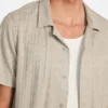 Spencer Resort Shirt