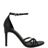 Spring Knotted Stiletto Heels