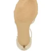 Spring Knotted Stiletto Heels