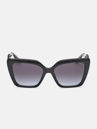 Square Plastic Sunglasses
