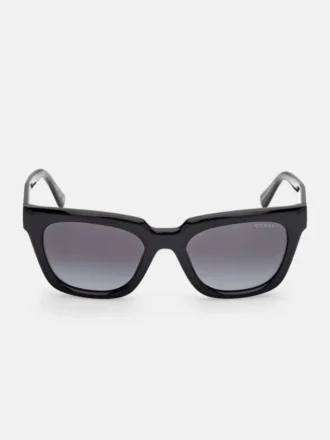 Square Plastic Sunglasses