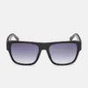 Square Plastic Sunglasses