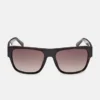 Square Plastic Sunglasses