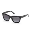 Square Plastic Sunglasses