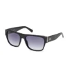 Square Plastic Sunglasses