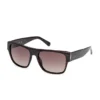 Square Plastic Sunglasses