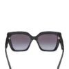 Square Plastic Sunglasses