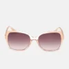 Square Sunglasses