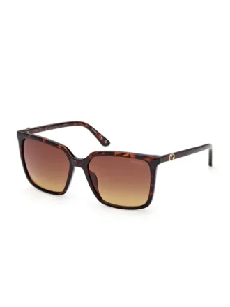 Square Sunglasses