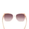 Square Sunglasses