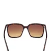 Square Sunglasses