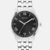 Stainless Steel Analogue Watch