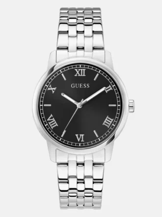 Stainless Steel Analogue Watch