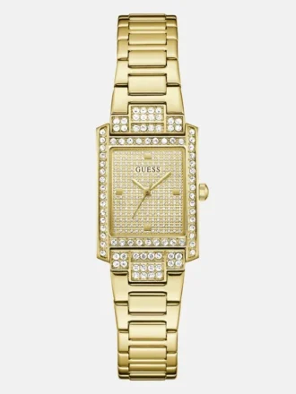 Stainless Steel Analogue Watch 23 Mm