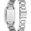 Stainless Steel Analogue Watch 23 Mm