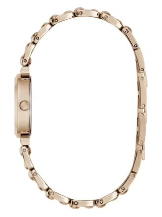 Stainless Steel Analogue Watch 26 Mm