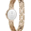 Stainless Steel Analogue Watch 26 Mm