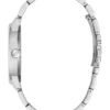 Stainless Steel Analogue Watch