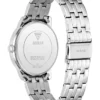 Stainless Steel Analogue Watch