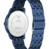 Stainless Steel Analogue Watch