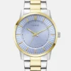 Stainless Steel Analogue Watch 42 Mm