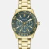 Stainless Steel Multi-Fuction Watch 36 Mm