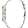 Stainless Steel Multi-Fuction Watch 40 Mm