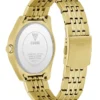 Stainless Steel Multi-Fuction Watch 43.5 Mm