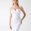 Starling Straps Bandage Dress