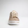 Stasey Quattro G Low-Top Sneakers