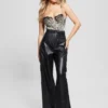 Stella Print Bodysuit