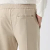 Straight Chino Pants