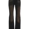 Straight Jeans