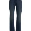 Straight Jeans