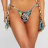 String Bikini Bottoms