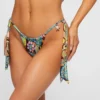 String Bikini Bottoms