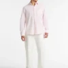 Striped Pocket Shirt