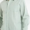 Striped Pocket Shirt