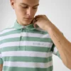 Striped Polo