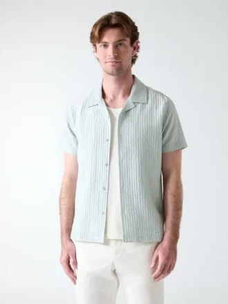 Striped Shirt