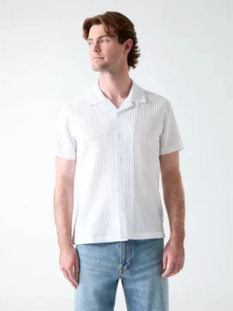 Striped Shirt