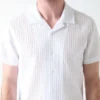 Striped Shirt