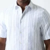 Striped Shirt