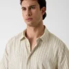 Striped Shirt