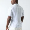 Striped Shirt