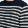 Striped Sweater