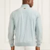 Suede Flight Jacket