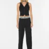 Suit Pants