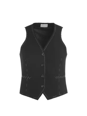 Suit Vest