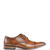 Sulai Faux-Leather Loafers